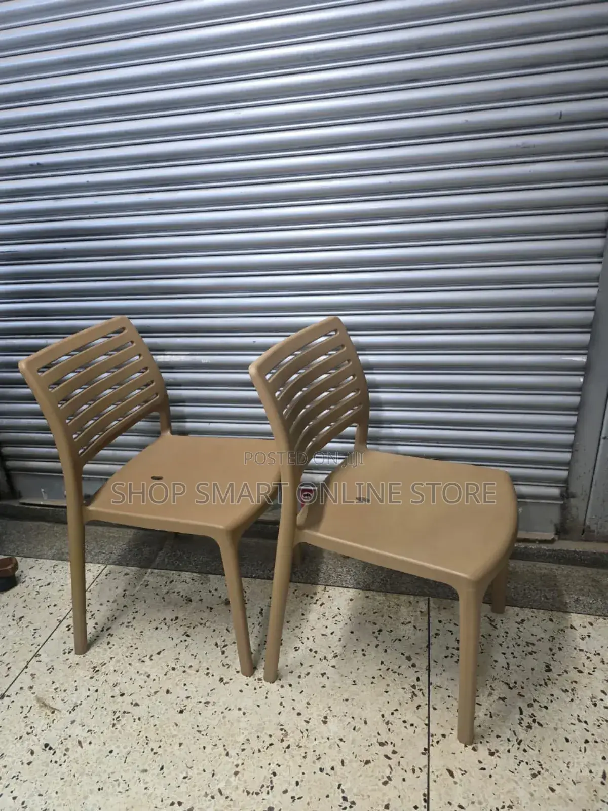 Plain Texture Plastic Chairs Plastic Chairs