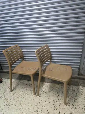 Plain Texture Plastic Chairs Plastic Chairs