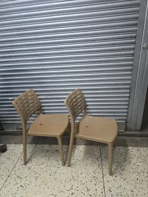Plain Texture Plastic Chairs Plastic Chairs