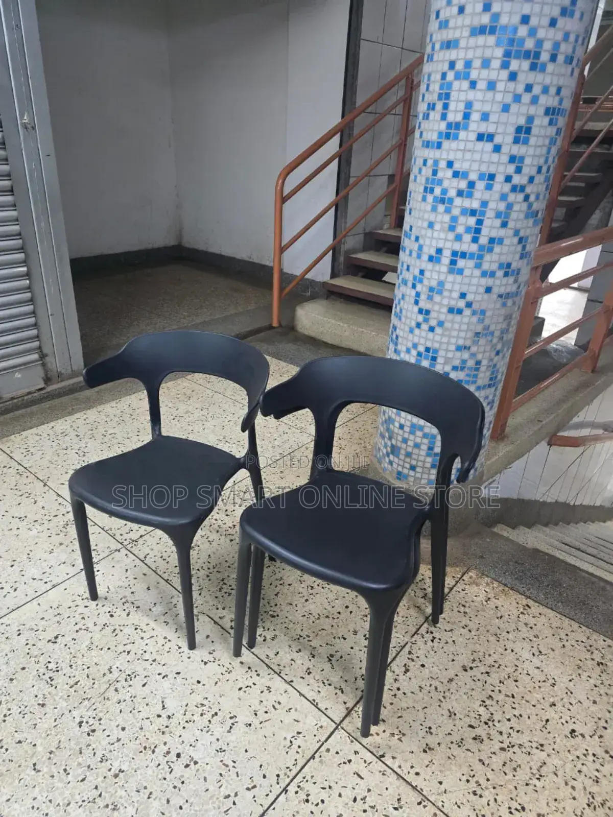 Ergonomic Stackable Plastic Chairs Plastic Chairs