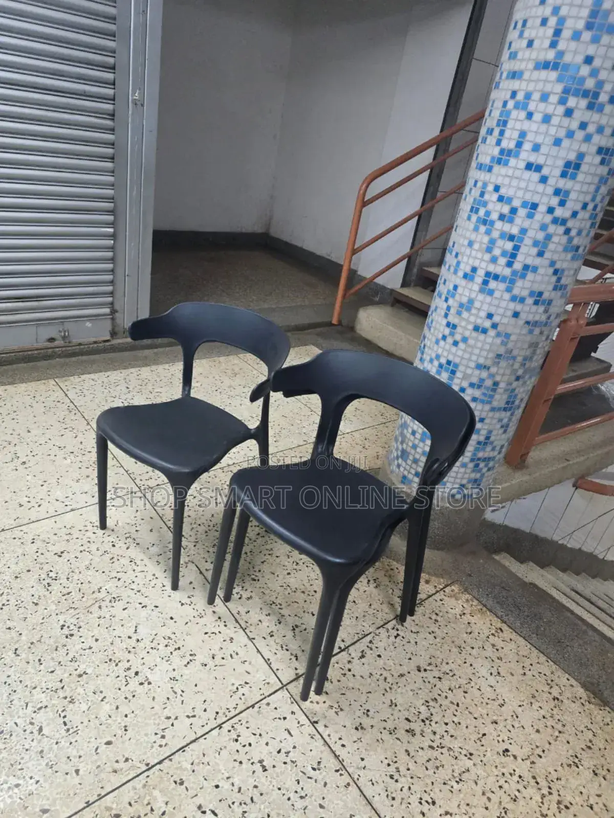 Ergonomic Stackable Plastic Chairs Plastic Chairs