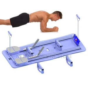 High Strength Pilates Exercise Board