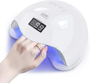 48w Led Uv Nail Lamp