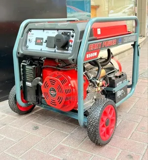 Generator Easy Power Italy 14500