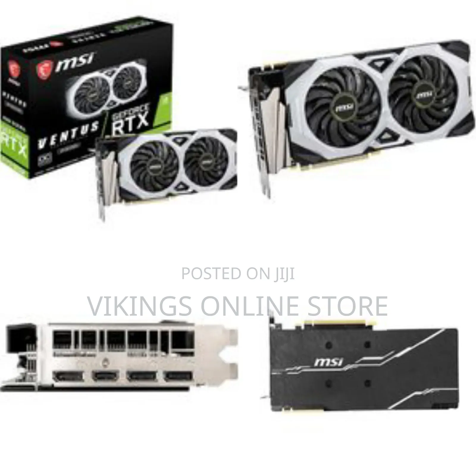 Msi Gaming Geforce Rtx 2070 Super 8gb Gdrr6 256-bit Hdmi/Dp Nvlink