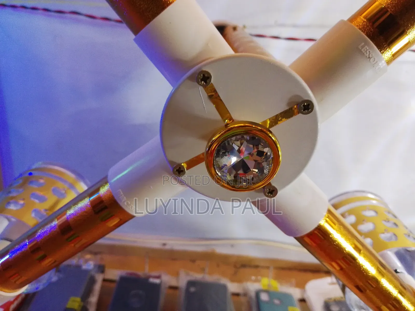 Chandelier