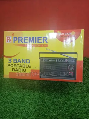 Premier Radio