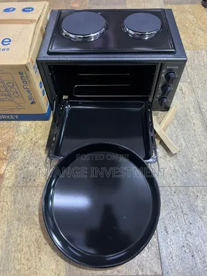 35 Litres Blue Flame Mini Oven. Mini Oven Blue Flame