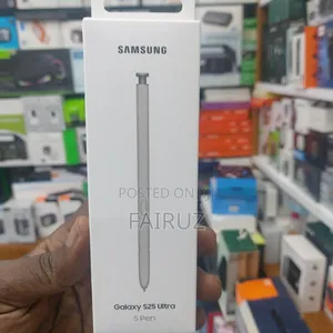 S Pen Galaxy S25 Ultra Samsung