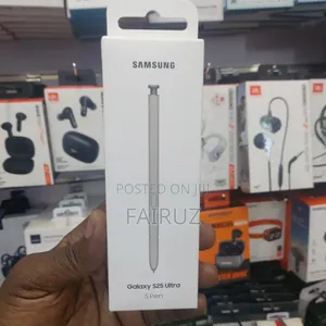 S Pen Galaxy S25 Ultra Samsung