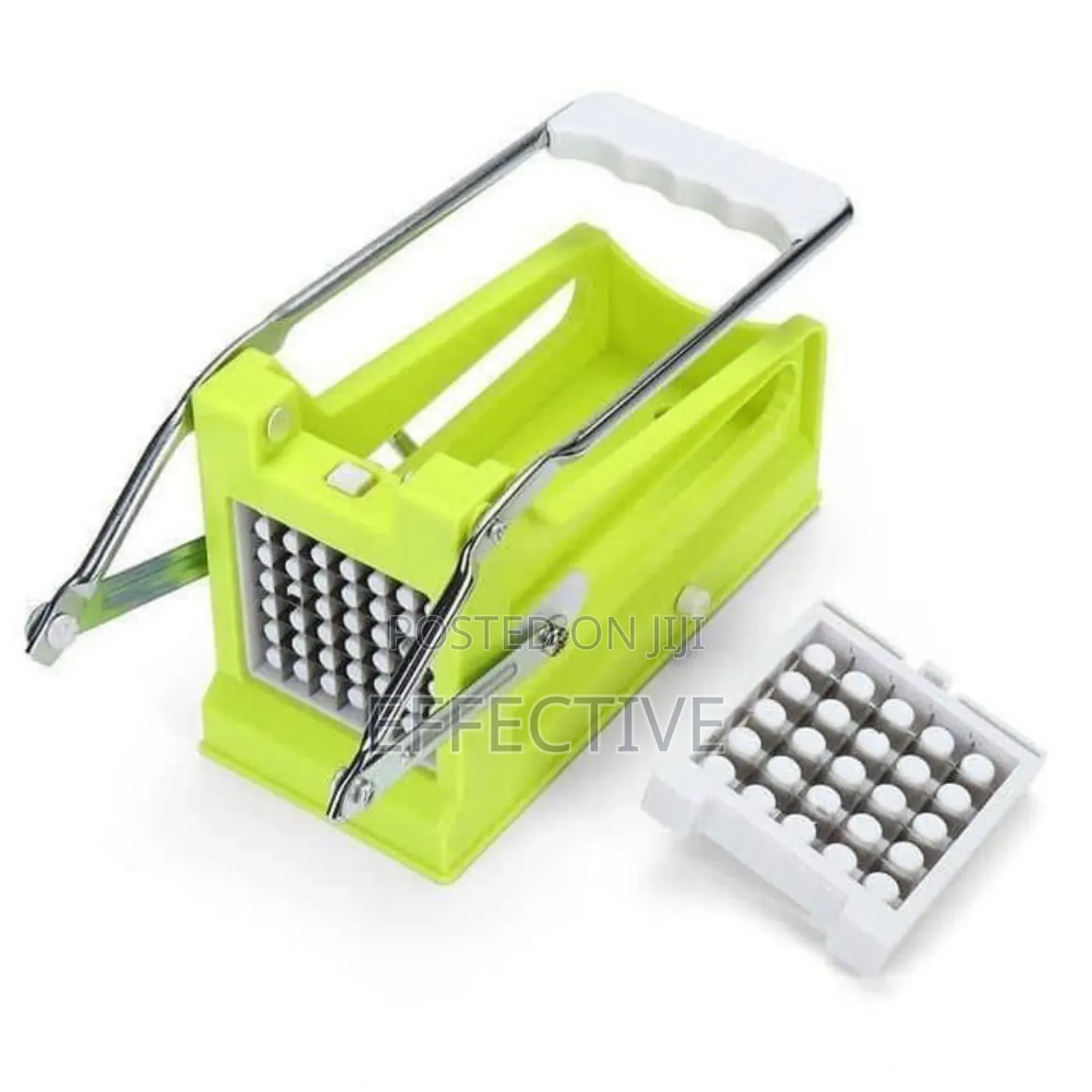 Manual Potato Chipper.