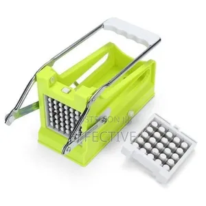 Manual Potato Chipper.