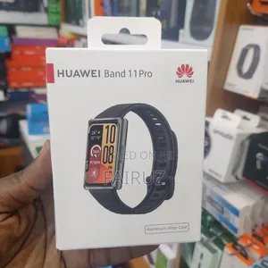 Huawei Band 11 Pro Smart Watch