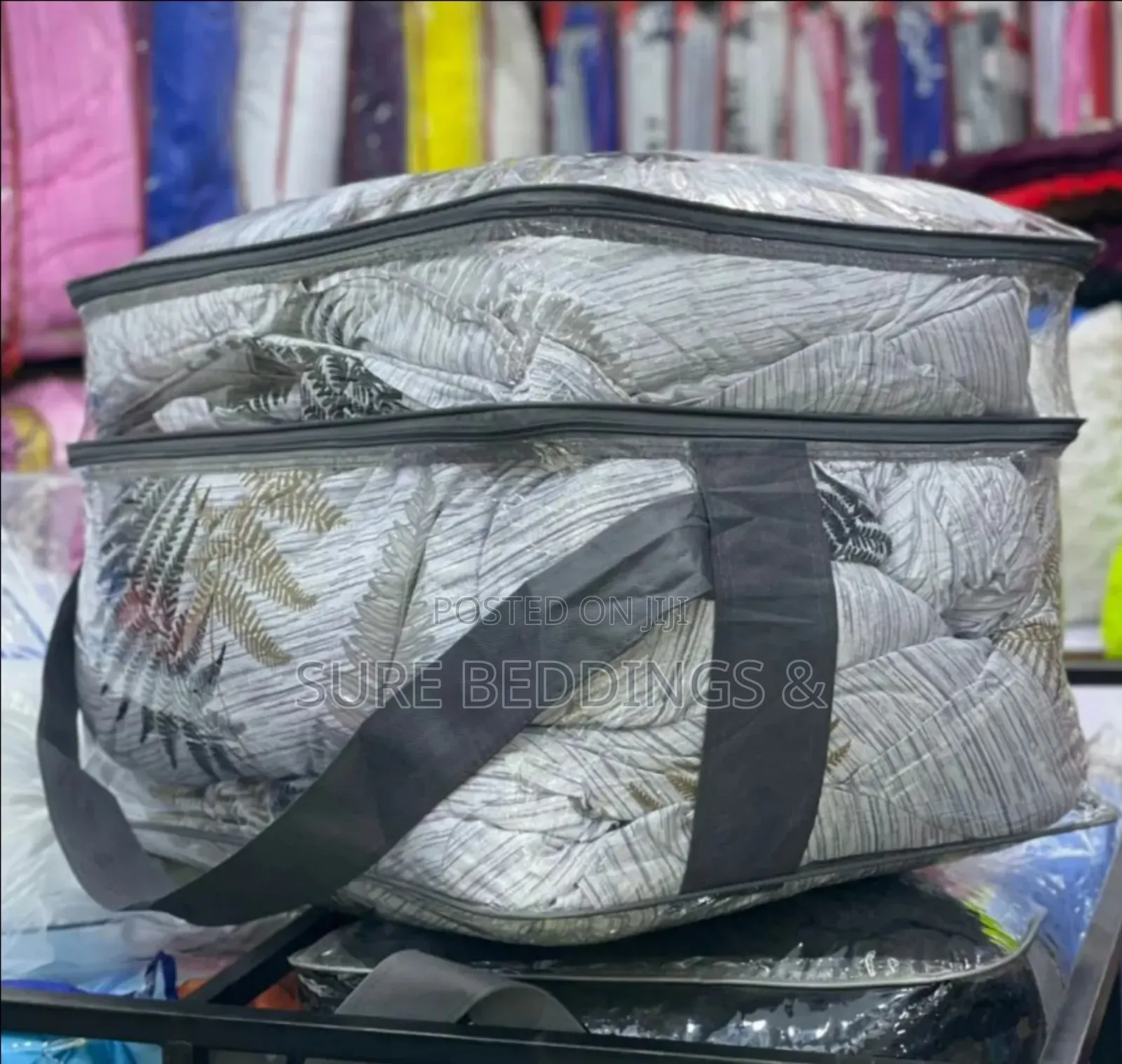 Yoni 10 Pieces Duvet