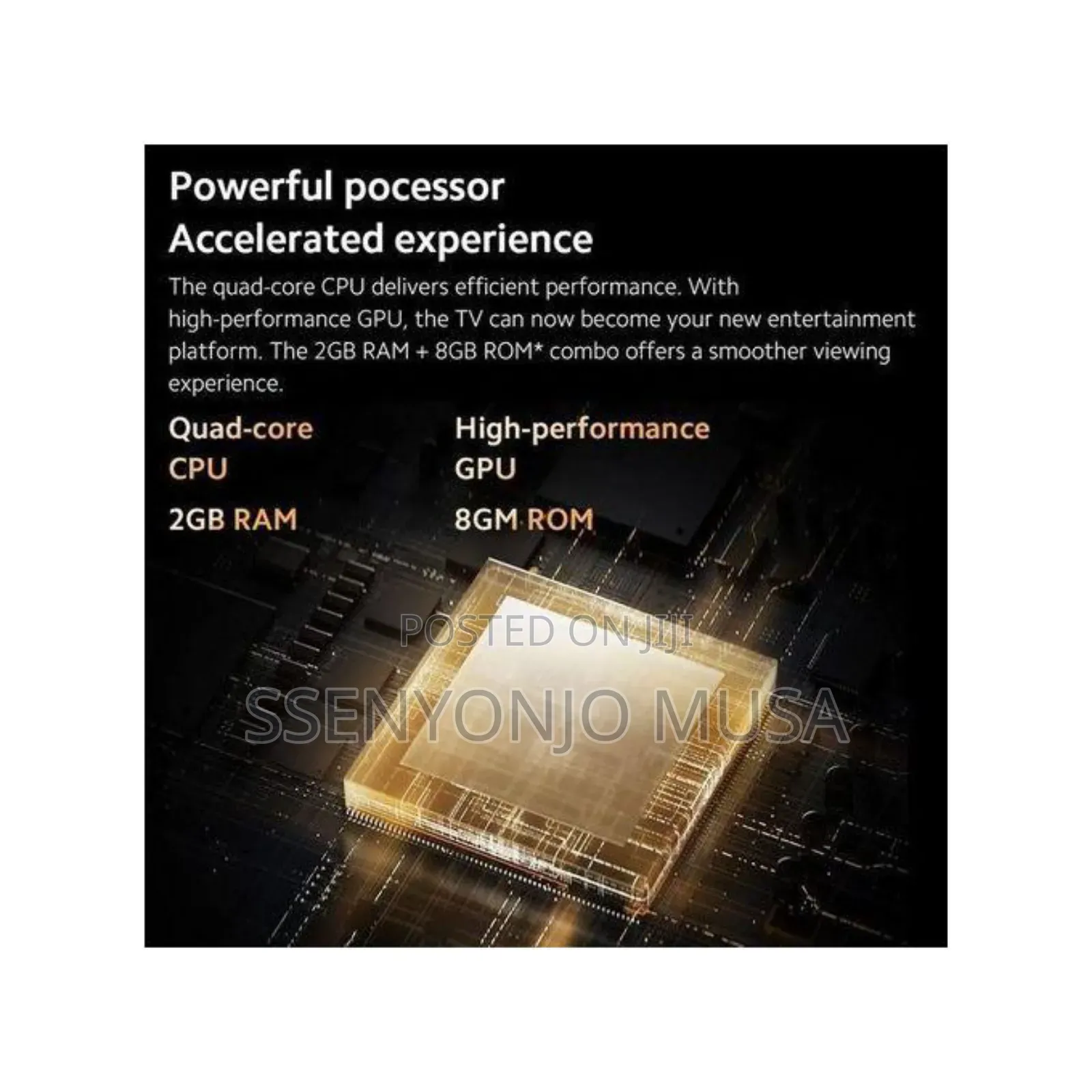 Xiaomi Tv Box S 3rd Gen Google Tv Streaming Media Player