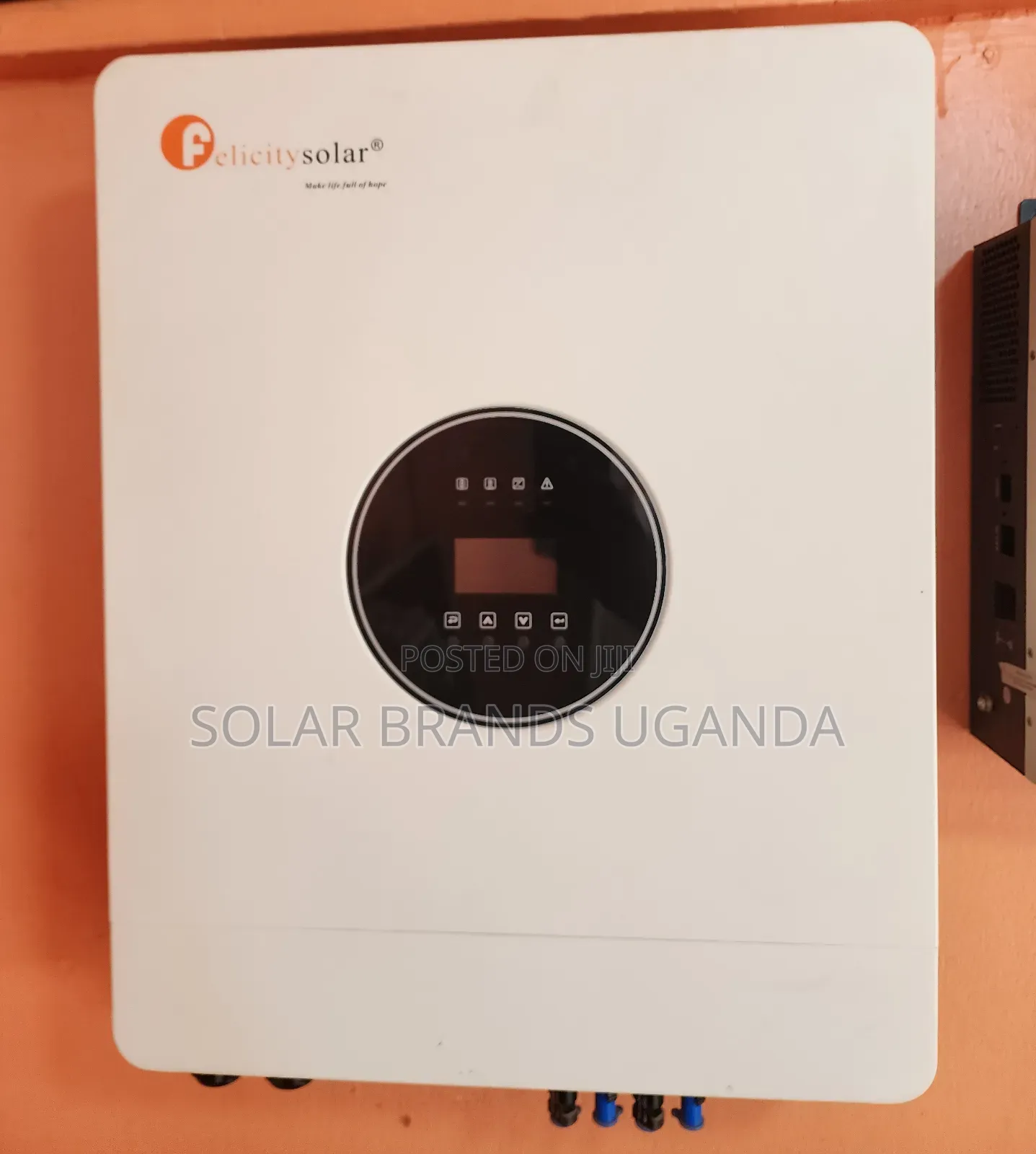8kva Felicity Hybrid Inverter