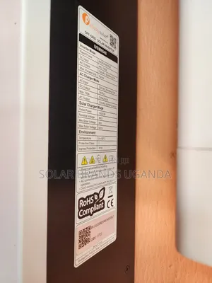 8kva Felicity Hybrid Inverter