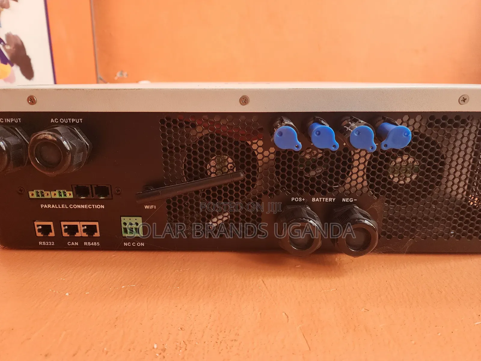 8kva Felicity Hybrid Inverter