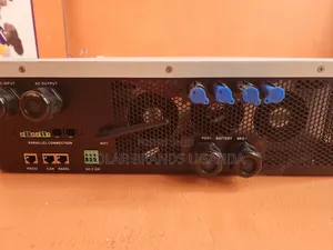 8kva Felicity Hybrid Inverter