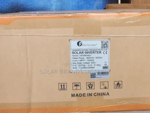 8kva Felicity Hybrid Inverter