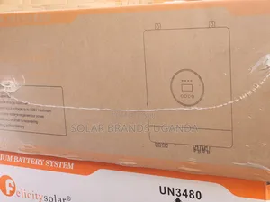 8kva Felicity Hybrid Inverter