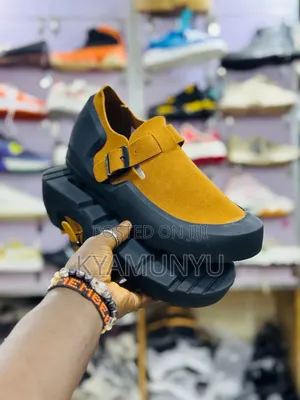 Birkenstock Reykjavik Leather