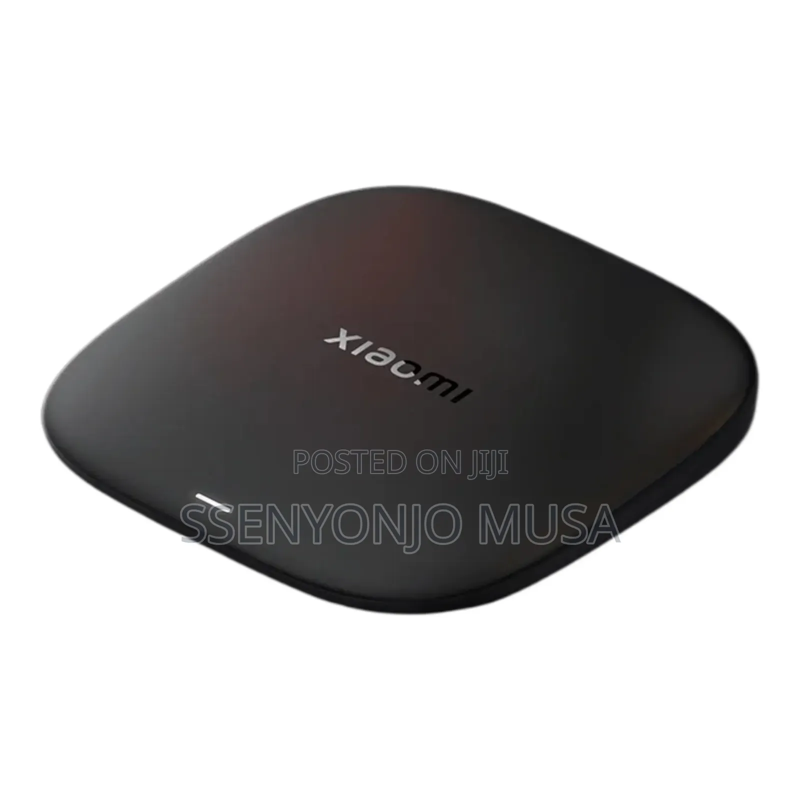 Xiaomi Tv Box S 3rd Gen Google Tv Streaming Media Player
