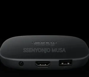 Xiaomi Tv Box S 3rd Gen Google Tv Streaming Media Player