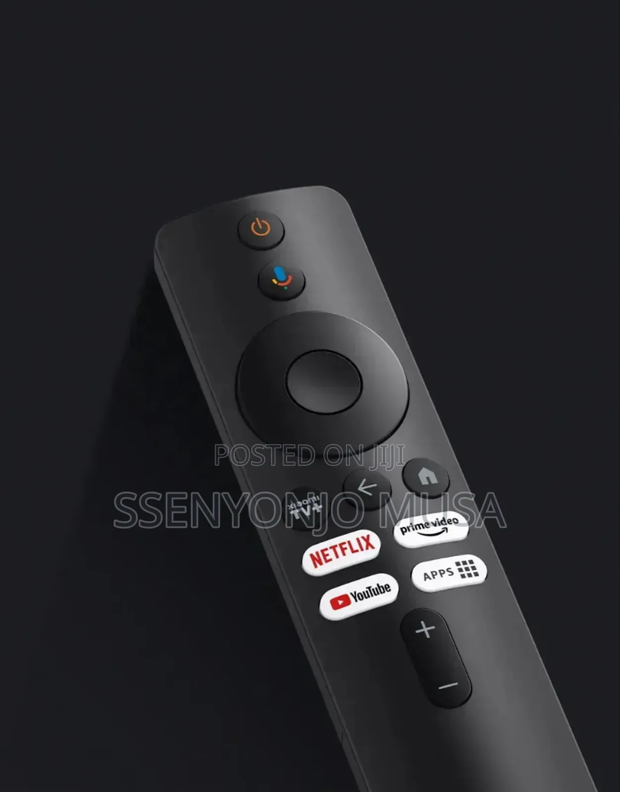 Xiaomi Tv Box S 3rd Gen Google Tv Streaming Media Player