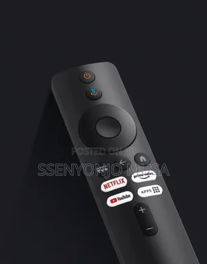 Xiaomi Tv Box S 3rd Gen Google Tv Streaming Media Player