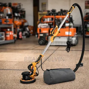 Dry Wall Sander Machine