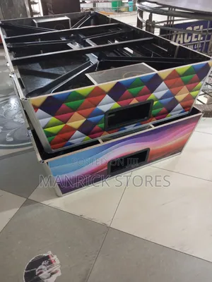 Brandnew Pool Tables Full Set and Accessories Inclusive
