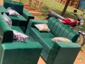 2,2,1 Seater Sofaset