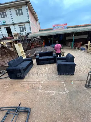 2,2,1 Seater Sofaset