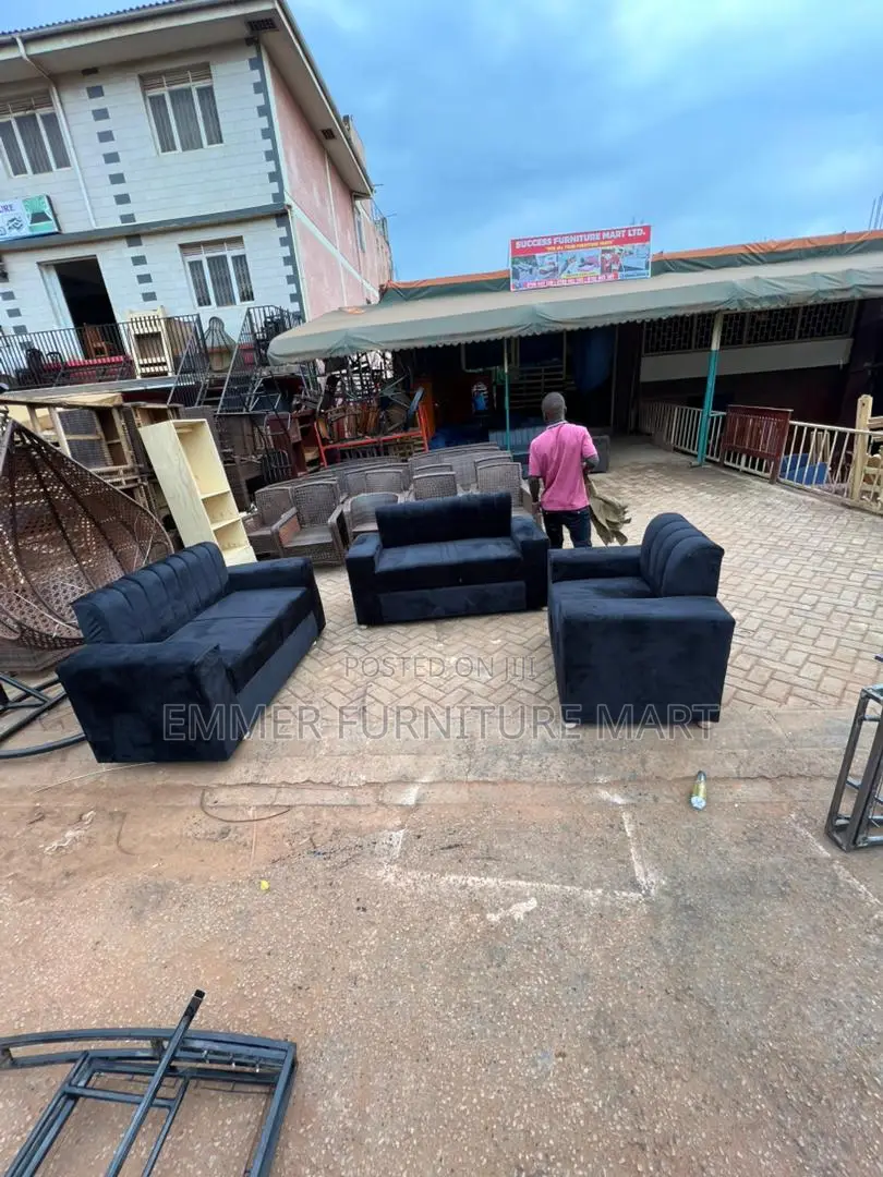 2,2,1 Seater Sofaset