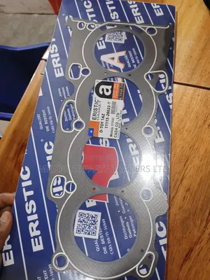 Rav4 Engine Gaskets