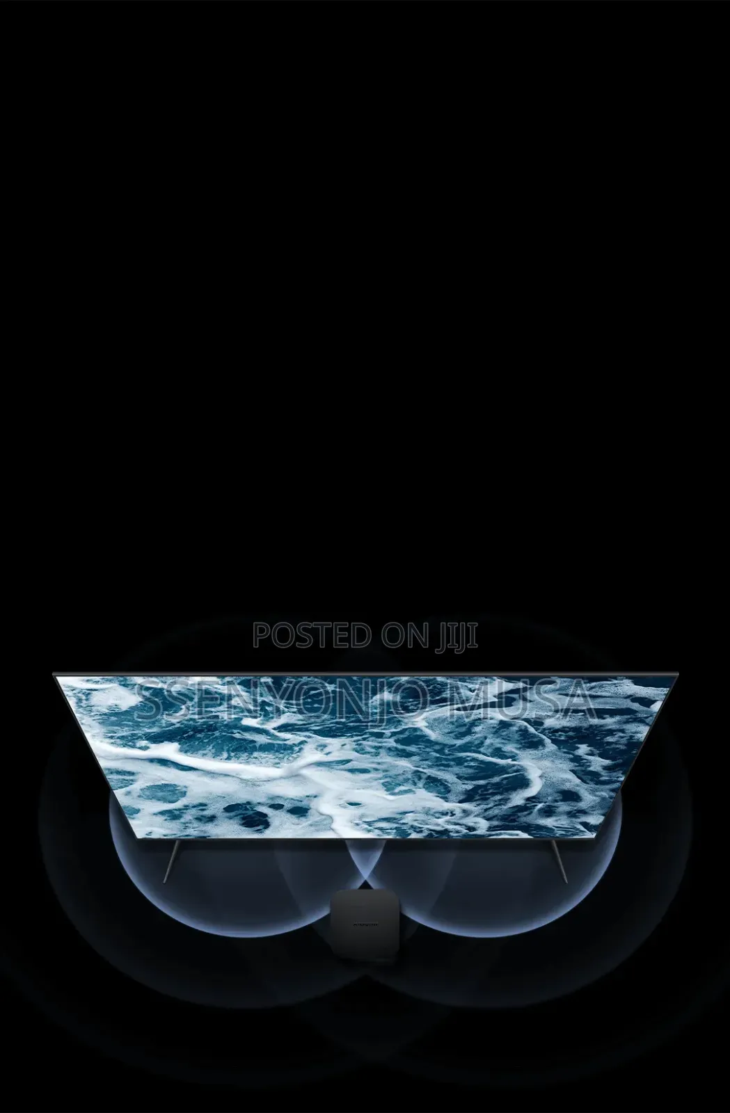 Xiaomi Tv Box S 2nd Gen Ultra Hd Google Tv Streaming Media Player