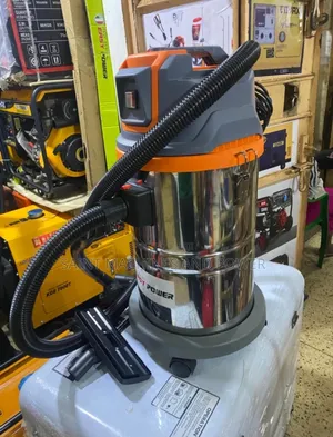Vaccum Cleaner 100l