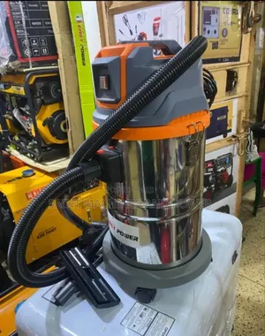 Vaccum Cleaner 100l
