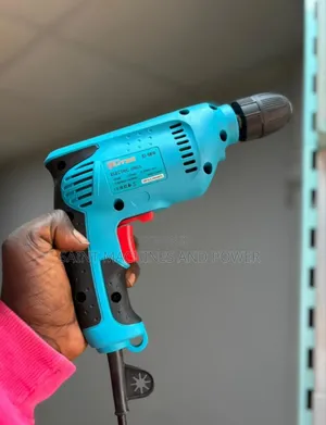 Electric Drill