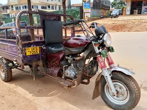 Simba Simba Sumo 200cc 2022 Purple
