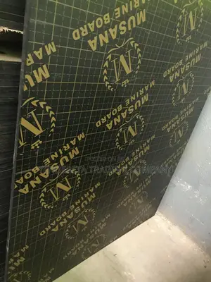 Smooth And Strong Marine Boards