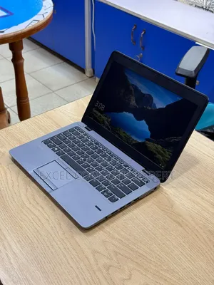 New Laptop HP EliteBook 830 8GB Intel Core i7 HDD 500GB