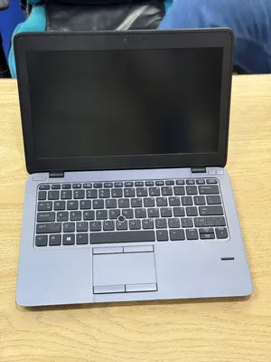 New Laptop HP EliteBook 830 8GB Intel Core i7 HDD 500GB
