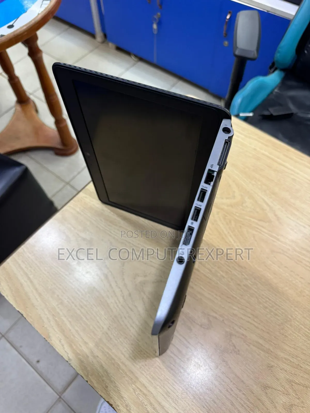 New Laptop HP EliteBook 830 8GB Intel Core i7 HDD 500GB