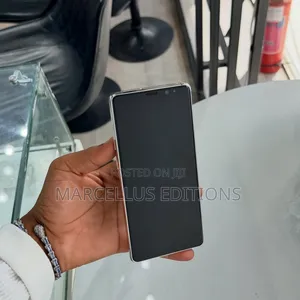 Samsung Galaxy Note 8 256 GB Bronze