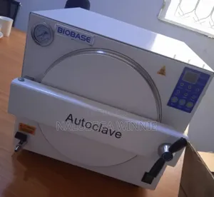 Biobase Dental Autoclove