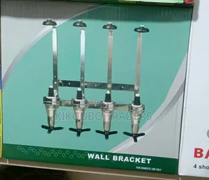 Beverage Dispenser Stand Bottle Liquor Wall-Mounted