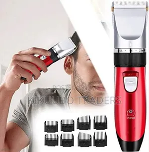 Sokany Rechargeable Hair Trimmer