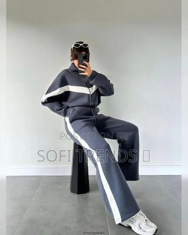 Ladies Classic Tracksuits